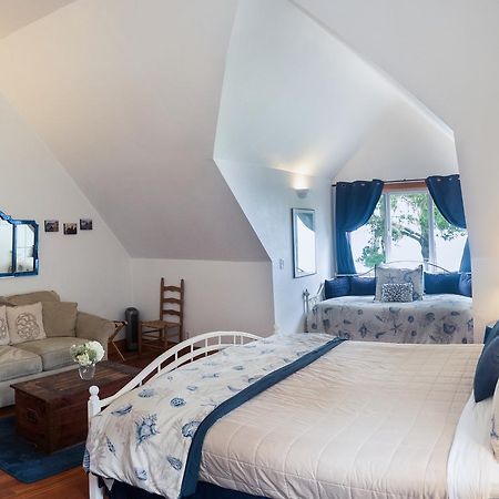 Lost Whale Inn Трінідад Екстер'єр фото